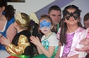 Kinderkarneval in S&uuml;lzhayn (Foto: Mandy Kliemannel)