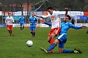 Unentschieden gegen RB II (Foto: Bernd Peter)
