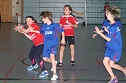Komm, wir spielen Handball (Foto: Uwe Tittel) Komm, wir spielen Handball (Foto: Uwe Tittel)