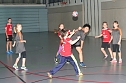 Komm, wir spielen Handball (Foto: Uwe Tittel) Komm, wir spielen Handball (Foto: Uwe Tittel)