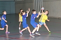 Komm, wir spielen Handball (Foto: Uwe Tittel) Komm, wir spielen Handball (Foto: Uwe Tittel)