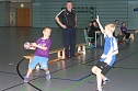 Komm, wir spielen Handball (Foto: Uwe Tittel) Komm, wir spielen Handball (Foto: Uwe Tittel)