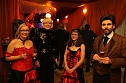 Nordh&auml;user B&uuml;hnenball 2016 (Foto: Angelo Glashagel, Birgit Susemihl, Martin Wiegner)
