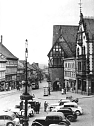 Kornmarkt (Foto: ) Kornmarkt (Foto: )