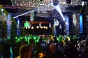 Party im Jugendclubhaus in Nordhausen (Foto: Belvedere Media Agentur)