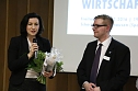 Politik traf Wirtschaft (Foto: JU Nordhausen) Politik traf Wirtschaft (Foto: JU Nordhausen)