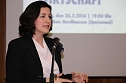 Politik traf Wirtschaft (Foto: JU Nordhausen) Politik traf Wirtschaft (Foto: JU Nordhausen)