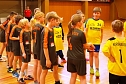 Handball am Samstag (Foto: Christoph Keil)