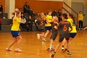 Handball am Samstag (Foto: Christoph Keil)