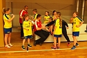 Handball am Samstag (Foto: Christoph Keil)