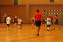 Handball am Samstag (Foto: Christoph Keil)