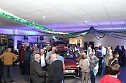Kunden-Gala im Auto Zentrum (Foto: privat)