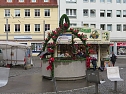 Sonntag in Nordhausen (Foto: nnz)
