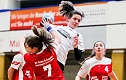 Handball-Wochenende (Foto: Christoph Keil)