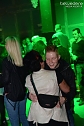 Party im Jugendclubhaus in Nordhausen - der Samstag (Foto: Belvedere Media Agentur)