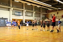 Nicht mehr einzuholen - das Nordh&auml;user Handball "Perspektivteam" (Foto: Steffen Bannert)