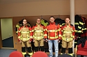 Neues Outfit für Ellricher Kameraden (Foto: Feuerwehr Ellrich) Neues Outfit für Ellricher Kameraden (Foto: Feuerwehr Ellrich)