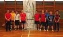 12. Auflage des Badmintoncups (Foto: privat)