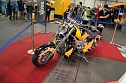 Motorradmesse 2016 (Foto: Peter Blei) Motorradmesse 2016 (Foto: Peter Blei)