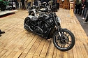Motorradmesse 2016 (Foto: Peter Blei) Motorradmesse 2016 (Foto: Peter Blei)