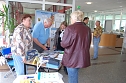 Gesundheitstag im Amt (Foto: nnz-city scout: Sven G&auml;mkow)