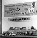 Wohnen in NDH im Jahr 1952 (Foto: )