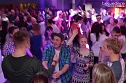 Party im Jugendclubhaus (Foto: Belvedere Media Agentur)