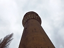 Wasserturm in Delitzsch (Foto: Peter Blei)