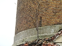 Wasserturm in Delitzsch (Foto: Peter Blei)