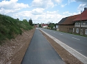 Weg nach Sachsen-Anhalt (Foto: nnz) Weg nach Sachsen-Anhalt (Foto: nnz)