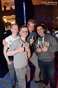 Party im Jugendclubhaus (Foto: Belvedere Media Agentur)