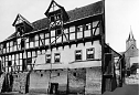 Nordhausen im Jahr 1935 (Foto: )