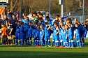 2:3 gegen Sch&ouml;nberg verloren (Foto: Bernd Peter)