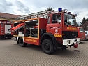 Ausbildung am Wochenende (Foto: privat/Feuerwehr Heringen)