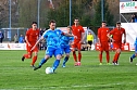 4:1 Sieg gegen Victoria Berlin im Albert Kuntz Sportpark Nordhausen (Foto: Bernd Peter)
