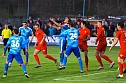4:1 Sieg gegen Victoria Berlin im Albert Kuntz Sportpark Nordhausen (Foto: Bernd Peter)