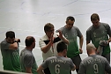 Aus für Männerhandball in Sondershausen? (Foto: Karl-Heinz Herrmann) Aus für Männerhandball in Sondershausen? (Foto: Karl-Heinz Herrmann)