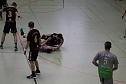 Aus für Männerhandball in Sondershausen? (Foto: Karl-Heinz Herrmann) Aus für Männerhandball in Sondershausen? (Foto: Karl-Heinz Herrmann)