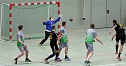 Aus für Männerhandball in Sondershausen? (Foto: Karl-Heinz Herrmann) Aus für Männerhandball in Sondershausen? (Foto: Karl-Heinz Herrmann)