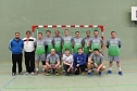 Aus für Männerhandball in Sondershausen? (Foto: Karl-Heinz Herrmann) Aus für Männerhandball in Sondershausen? (Foto: Karl-Heinz Herrmann)