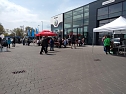 Frühlingsfest in der Skoda-Autowelt der Peter-Gruppe (Foto: Peter Blei) Frühlingsfest in der Skoda-Autowelt der Peter-Gruppe (Foto: Peter Blei)