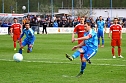 2:1-Arbeitssieg gegen Budissa Bautzen (Foto: Bernd Peter)