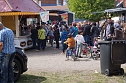 Autofr&uuml;hling in Nordhausen 2016 (Foto: Nicole Schulz)