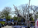 Autofr&uuml;hling in Nordhausen 2016 (Foto: Peter Blei)
