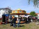 Autofr&uuml;hling in Nordhausen 2016 (Foto: Peter Blei)