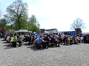 Autofr&uuml;hling in Nordhausen 2016 (Foto: Peter Blei)
