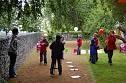 Kiderfest auf dem Petersberg (Foto: nnz-City Scout: Sven Gämkow) Kiderfest auf dem Petersberg (Foto: nnz-City Scout: Sven Gämkow)