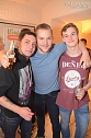 Party im Jugendclubhaus in Nordhausen - der Samstag (Foto: Belvedere Media Agentur)