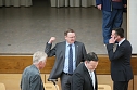 Politik trifft Wirtschaft (Foto: nnz)