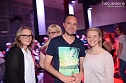 Party im Jugendclubhaus in Nordhausen - der Samstag (Foto: Belvedere Media Agentur)